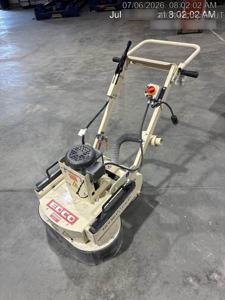 2026 EDCO 2EC-NG