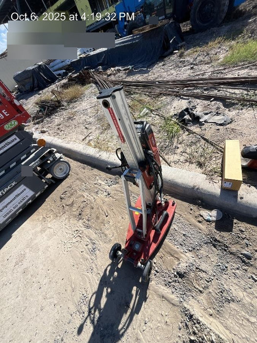 2025 HILTI DD 250