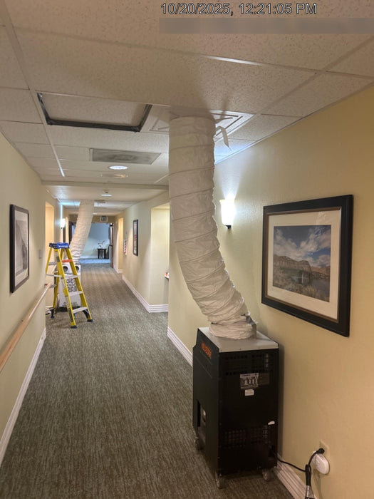 2022 KWIKOOL KPAC1411-2