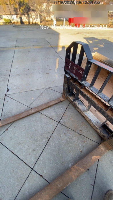 2024 VIRNIG PF4855-5VG