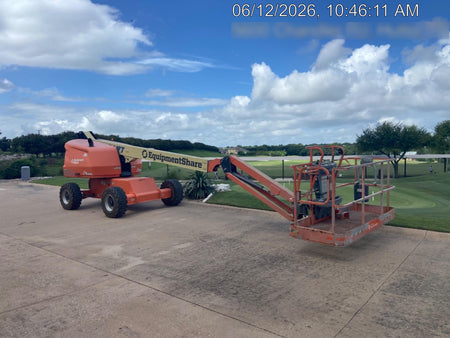 2023 JLG 460SJ