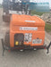 2024 Generac MLT2 Diesel, Flex Switch 120V Input, Powerzone Controller, 
(4) 320W LED Lights, 4kW Generator, 39.9 Gal Fuel Tank, 2" Ball, T3