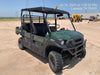 2020 KAWASAKI Mule PRO-DXT (Half Door)