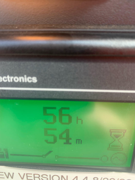 2022 ATLAS COPCO QAS25 CWK