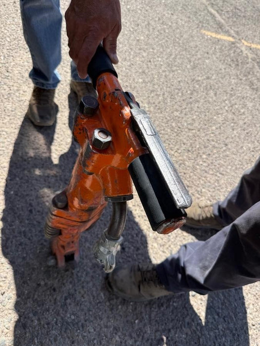 2021 MICHIGAN PNEUMATIC MP-TPB60-114