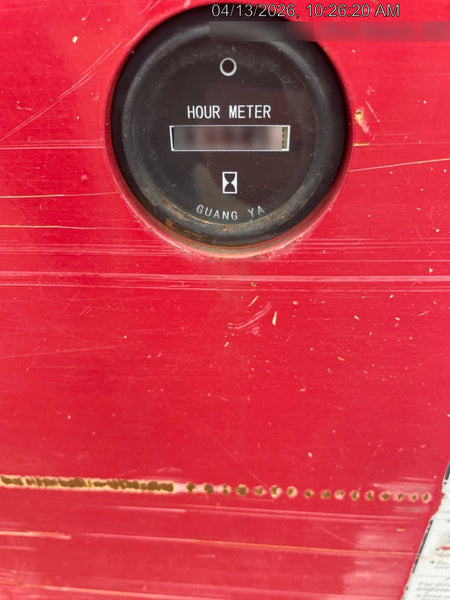 2020 MEC 4555SE