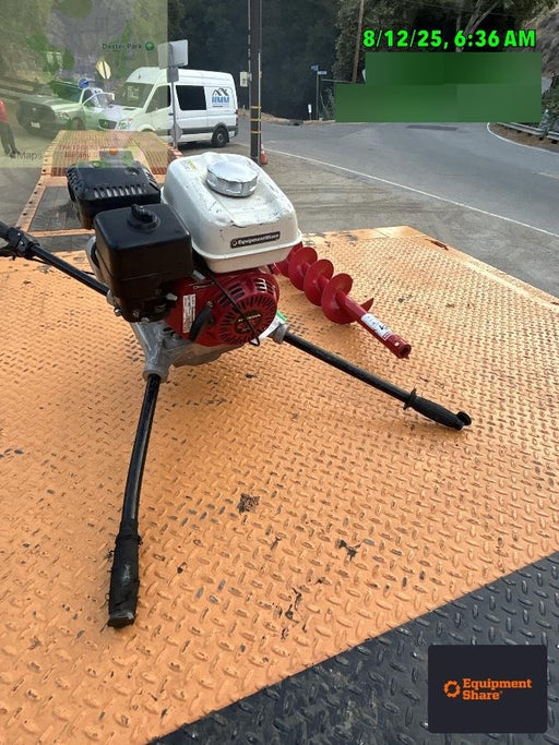 2023 GROUND HOG C-71-5