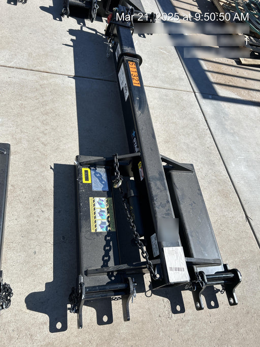 2025 STAR INDUSTRIES M1360B - Star JIB Boom