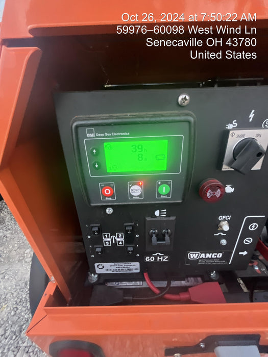 2024 WANCO WLTT-4MM4K