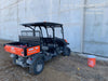 2022 KUBOTA RTV-X1140W-H (Canopy)