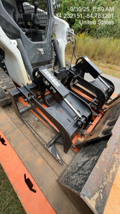 2024 MANITOU 50504725