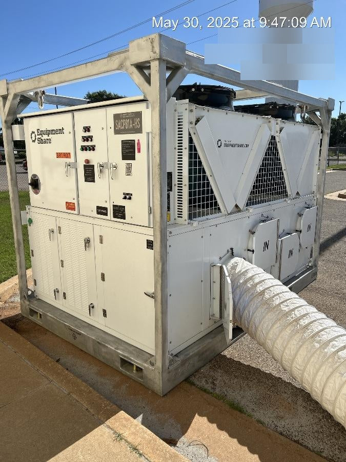 2024 SMARTECH SACP81A-HS