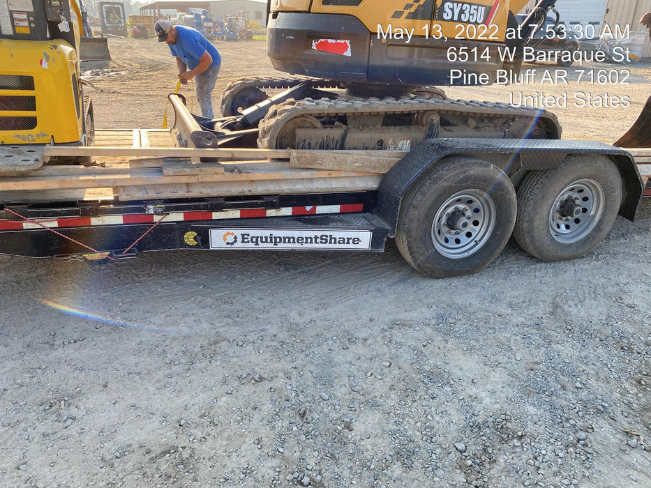 2020 DOOLITTLE EZ Load GT