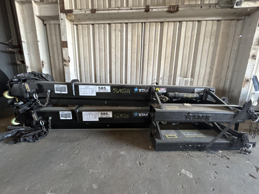 2025 STAR INDUSTRIES M1360B - Star JIB Boom