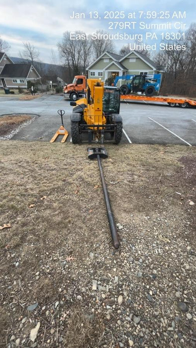 2022 ARROW MATERIAL HANDLING 8030-10