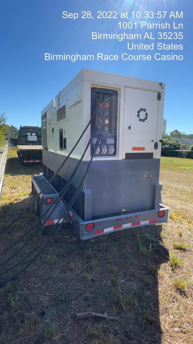 2022 ATLAS COPCO QAS200