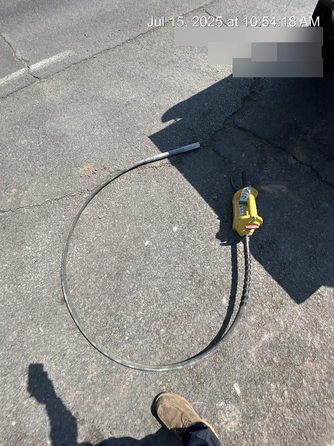 2021 WACKER NEUSON M2500