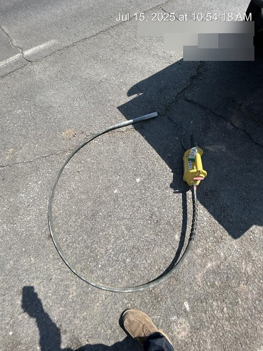 2021 WACKER NEUSON M2500