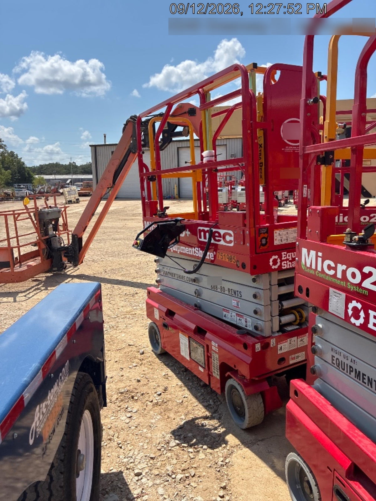 2026 MEC Micro 26-XD+