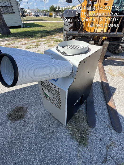 2023 KWIKOOL KPAC1411-2