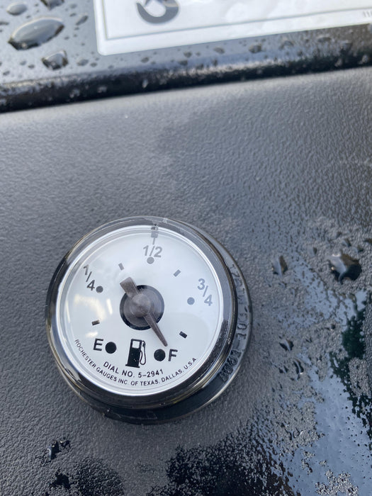 Allmand NLV3GR (4) LED Light Fixture 350W, 23' Vertical Mast, 3kW Prime, Towable, Deep Sea L401, Leveling Jacks, Yanmar T4F 5.8hp