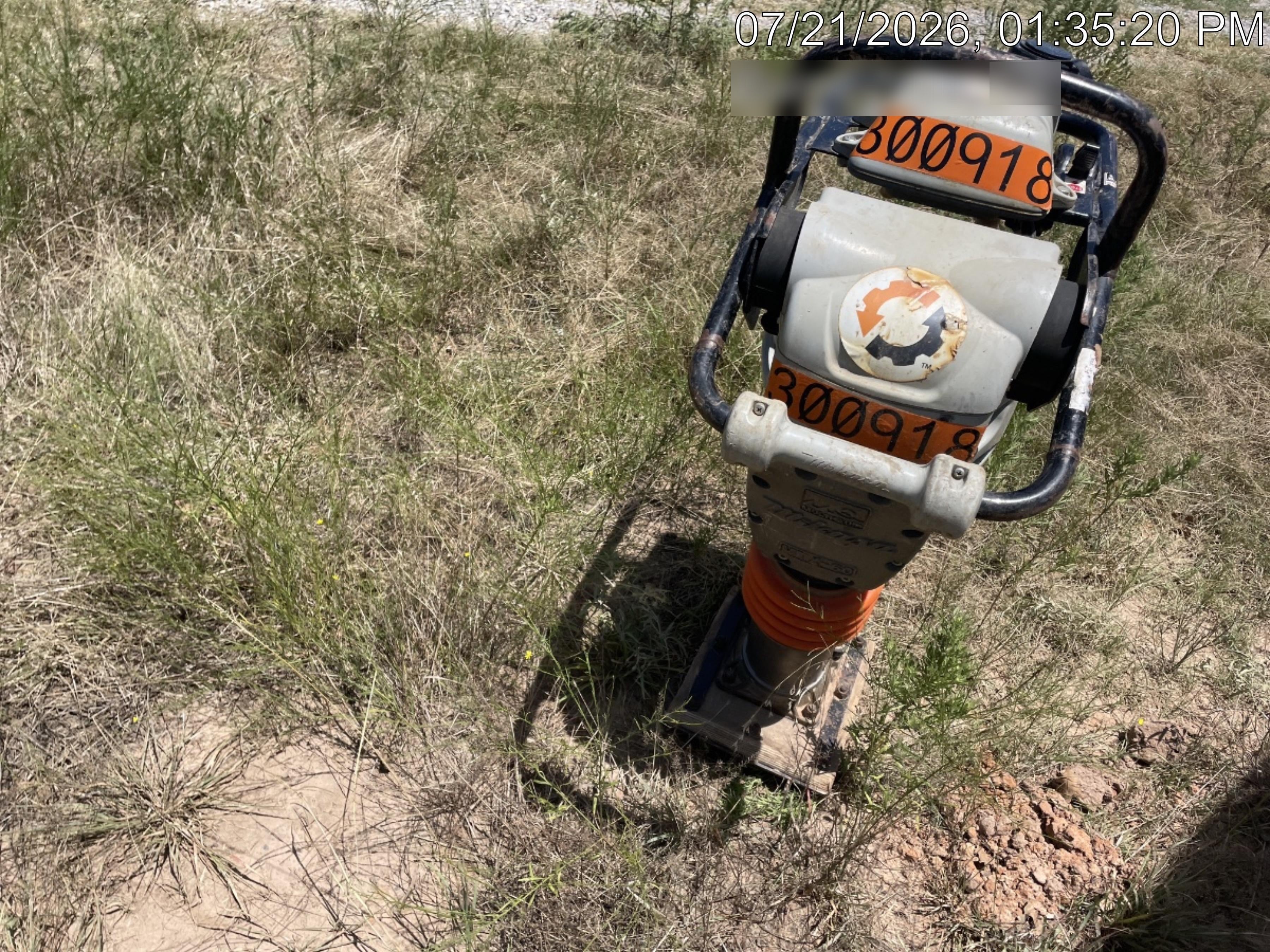 2023 MULTIQUIP MTX60HD