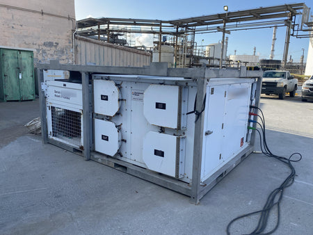 2020 SMARTECH SACP26A-SP