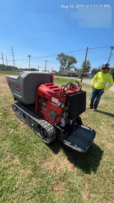 2023 TORO MBTX 2500-TS