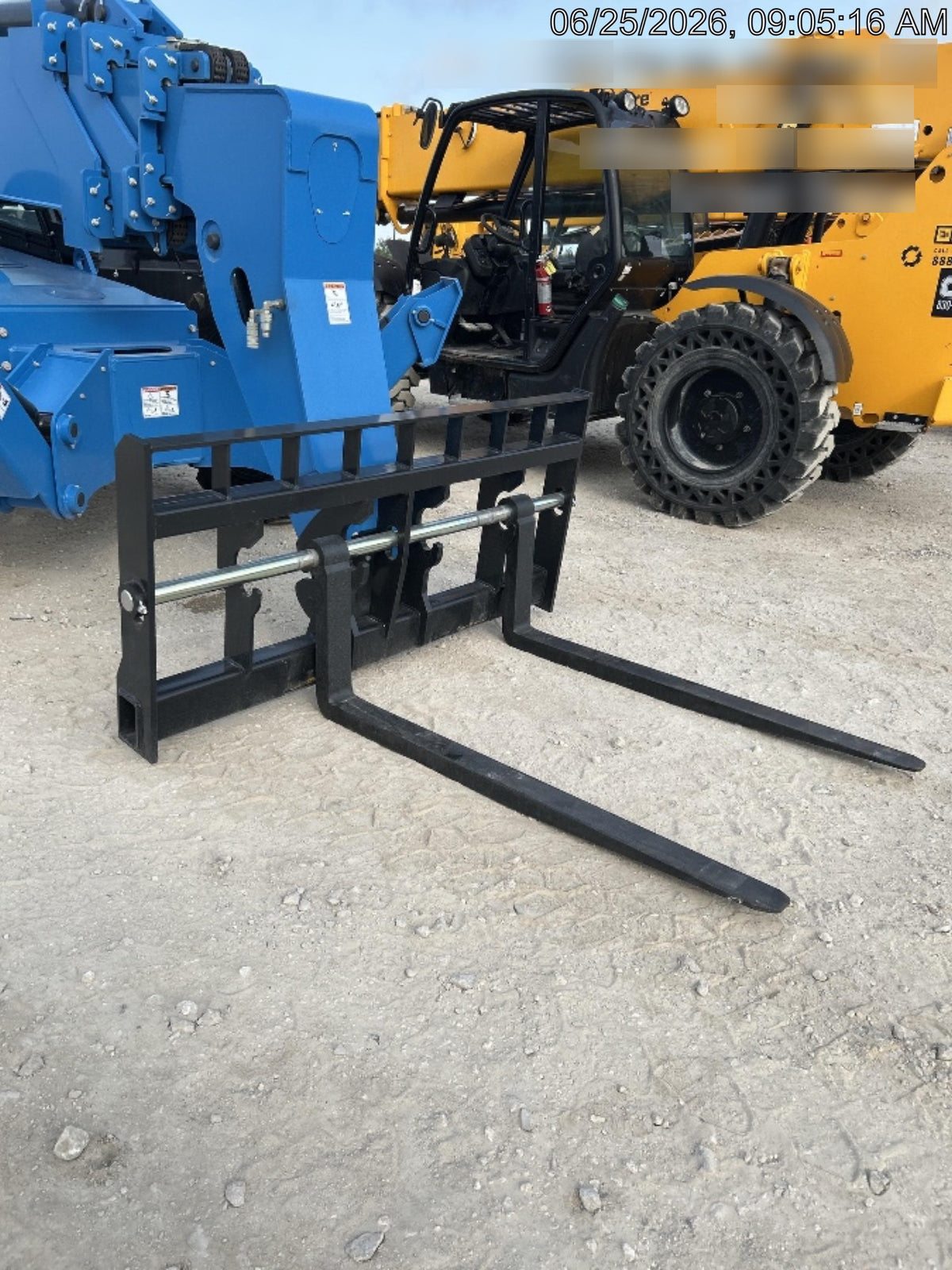 2026 GENIE GTH-1056