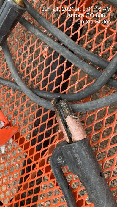 2020 LINCOLN ELECTRIC INVERTEC V275-S