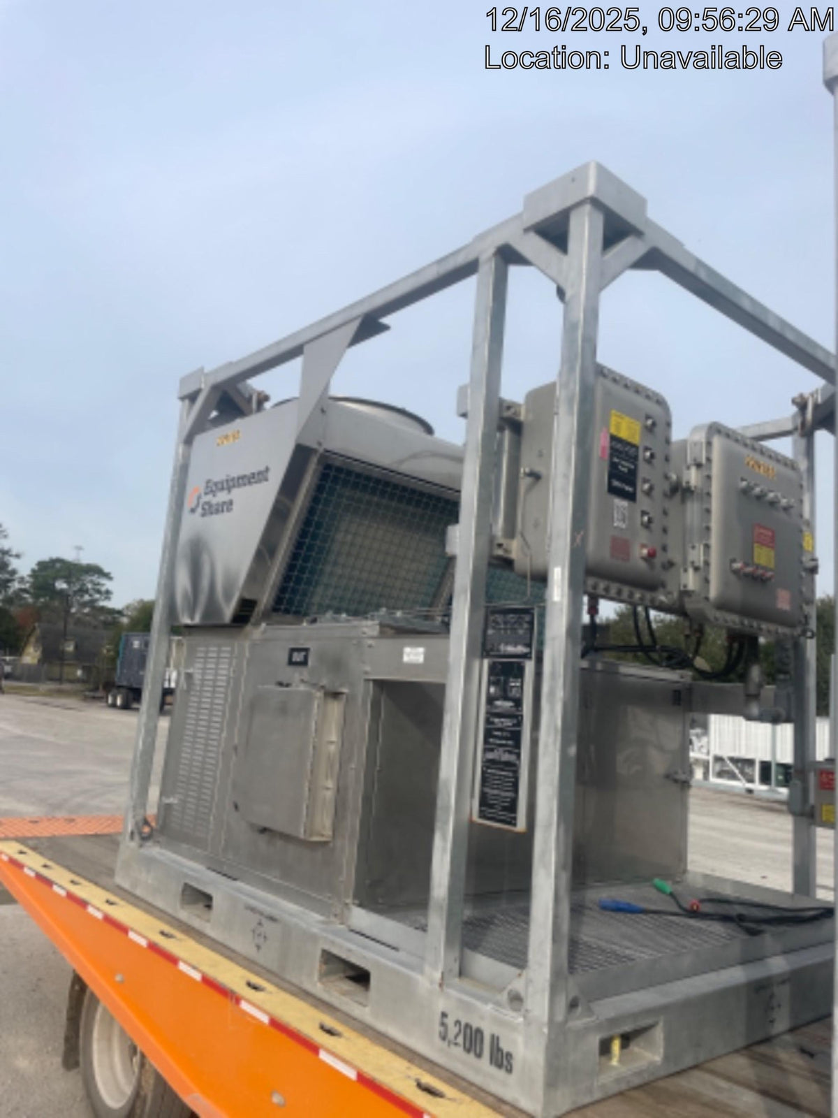 2022 SMARTECH SACP25A-HS-XP