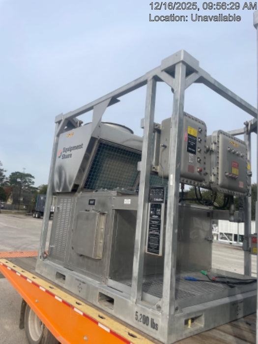 2022 SMARTECH SACP25A-HS-XP