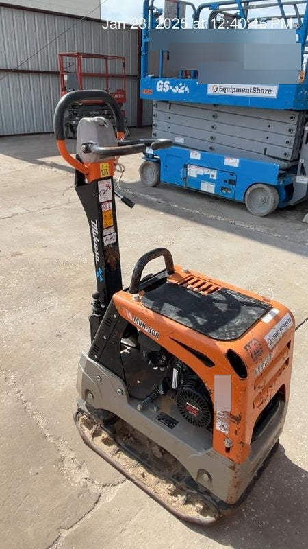 2023 MULTIQUIP MV308GH