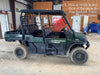 2018 KAWASAKI MULE PRO-DX