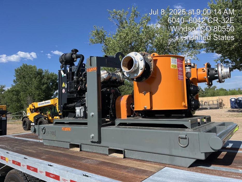 2022 MYERS-SETH RL-300