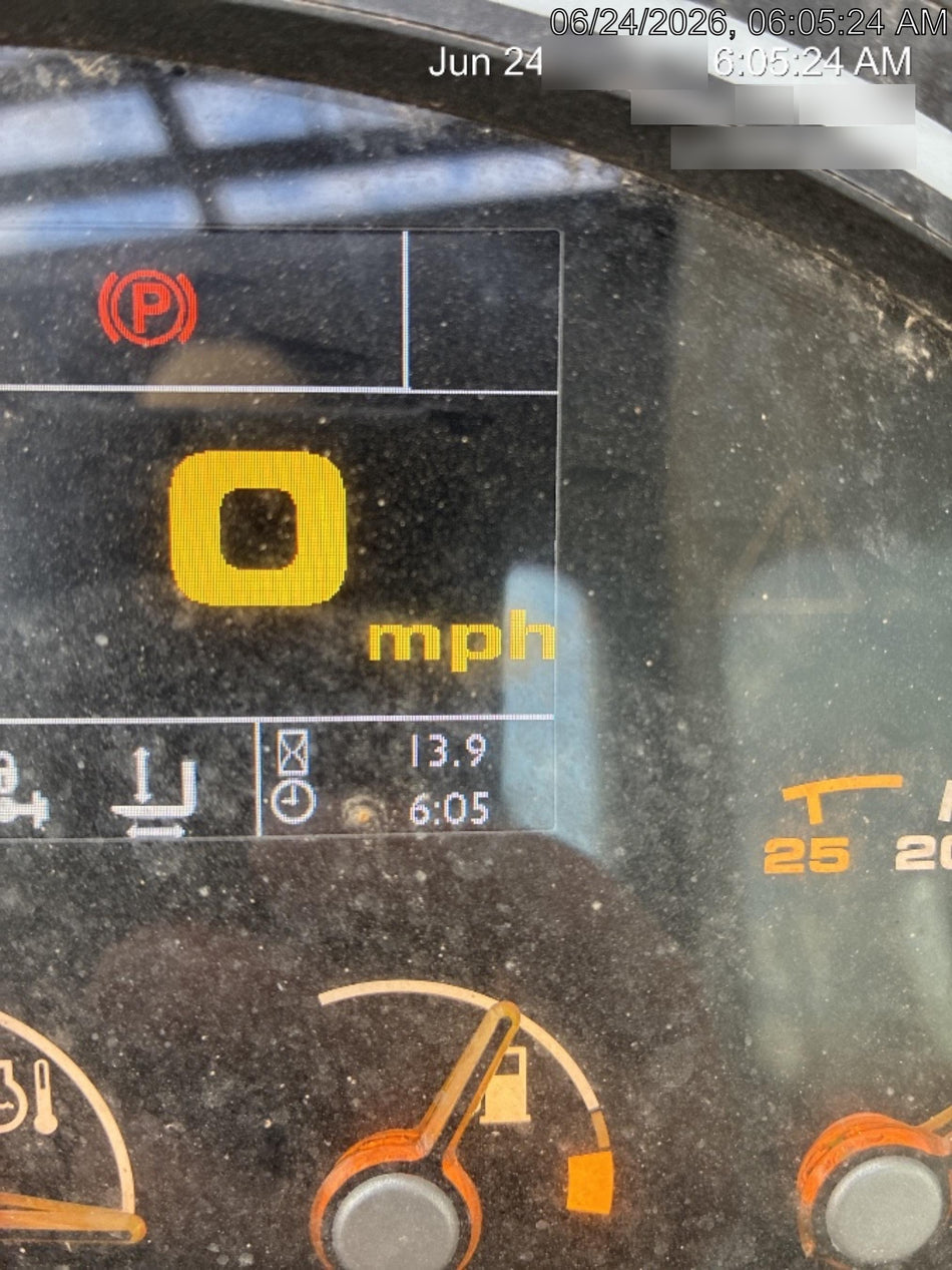 2026 JCB 512-56