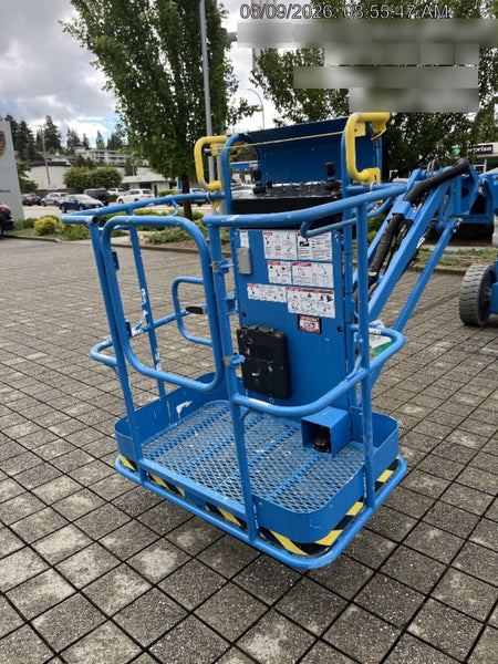 2024 GENIE Z40/23N RJ