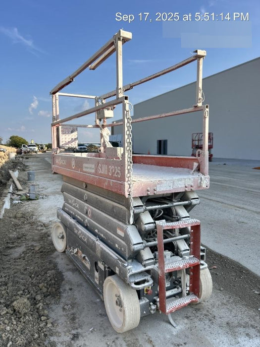 2017 Skyjack SJIII-3226 Skyjack SJIII-3226