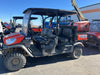 2022 KUBOTA RTV-X1140W-H (Canopy)