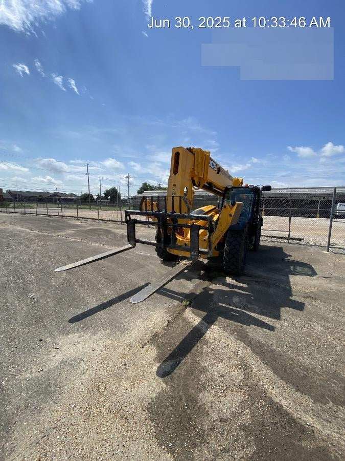 2025 JCB 510-56