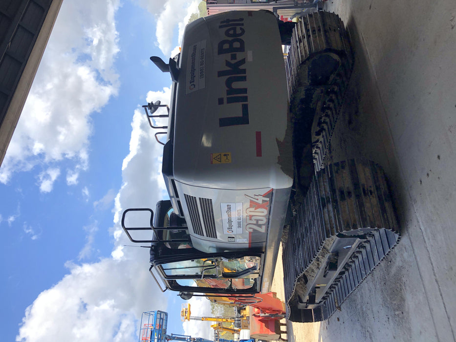 2020 LINK-BELT 250X4EX