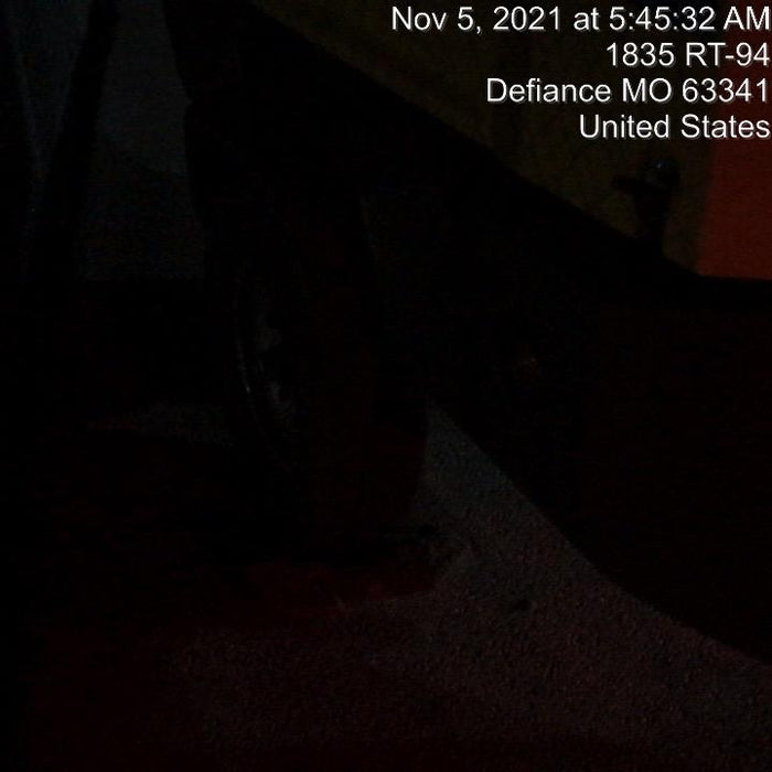 2021 ATLAS COPCO XATS400 CWK