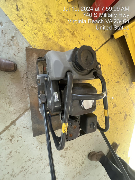 2022 THIRD COAST EQUIPMENT SP4518H