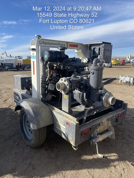 2023 ATLAS COPCO PAC F44 KD