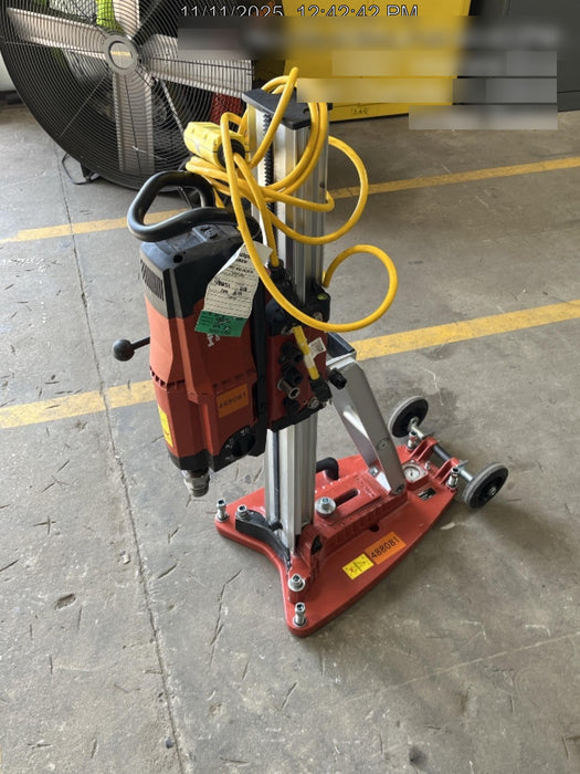2025 HILTI DD 250