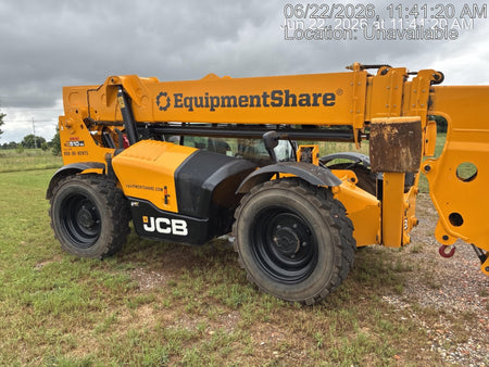 2025 JCB 510-56
