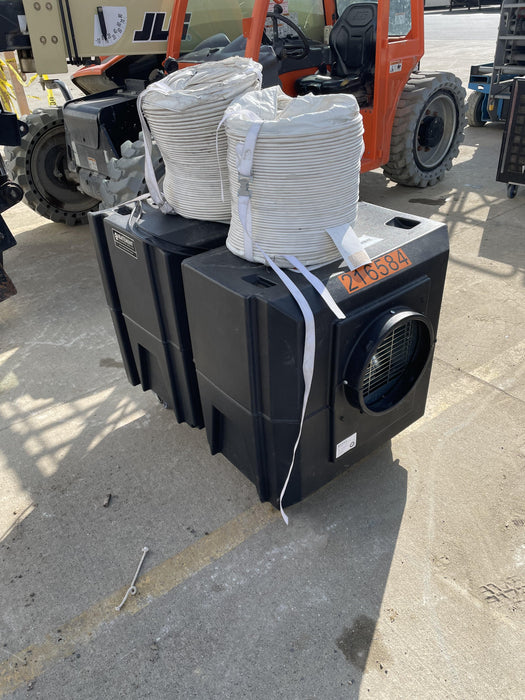 2022 ABATEMENT TECHNOLOGIES BD2KM