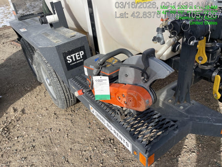 2021 HUSQVARNA K770