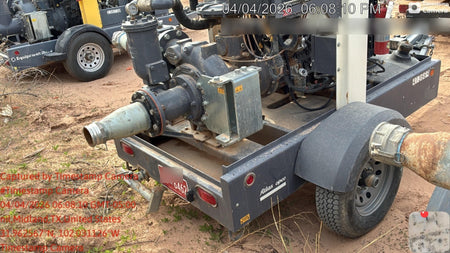 2023 ATLAS COPCO PAC F44 KD