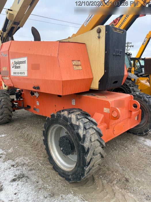 2019 JLG 800AJ